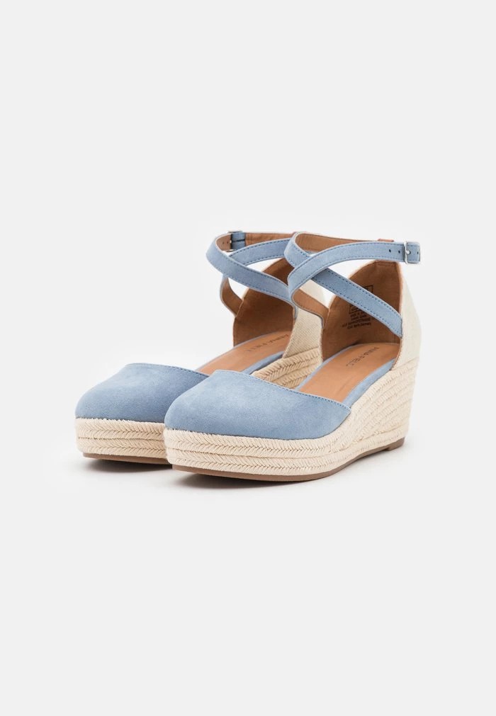 Escarpin ANNA FIELD Anna Field Comfort Bleu Femme | UJO-9149831